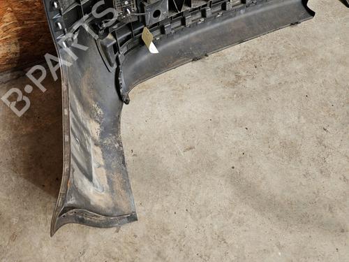 Rear bumper AUDI A4 B7 (8EC) 2.0 TDI 16V | BP30849993C8