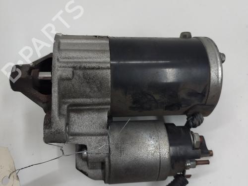 Used Starter DACIA SANDERO 1.4 (BS0C, BS0A, BS0G, BS1F, BS0E) (75 hp) 21727700