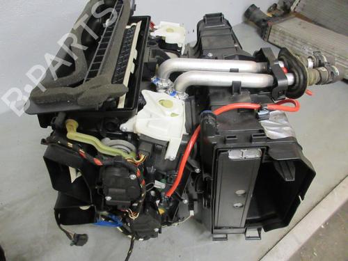 Heater matrix box AUDI A4 B8 Avant (8K5) 2.0 TDI | BP22106967M61 - Image 2