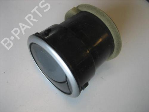 Used Air vent Air vent MAZDA 3 (BK) 1.6 DI Turbo (109 hp) 20898589 20898589