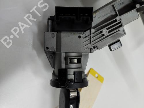 Used Steering column Steering column FIAT GRANDE PUNTO (199_) 1.3 D Multijet (75 hp) 20901846 20901846