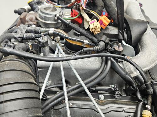 Engine SKODA SUPERB I (3U4) 2.5 TDI | BP36371137M1 - Image 5