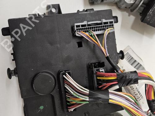 Electronic module RENAULT TWINGO II (CN0_) 1.2 16V (CN0K, CN0V, CN0A) | BP38102261M83 - Image 4
