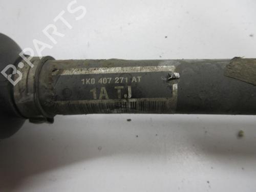 Left front driveshaft SEAT LEON (1P1) 1.9 TDI | BP20908081M38 