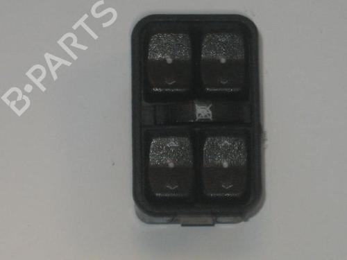 Venstre fortil elrude kontakt OPEL ZAFIRA A MPV (T98) 2.0 DTI 16V (F75) (101 hp) 20899110