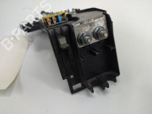 Used Electronic module Electronic module CITROËN BERLINGO Box Body/MPV (B9) 1.6 HDi 90 (90 hp) 21562479 21562479
