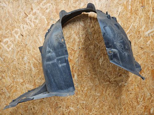 Radlauf für CITROËN C3 III (SX) 1.6 BlueHDi 75 (75 hp) 31323280