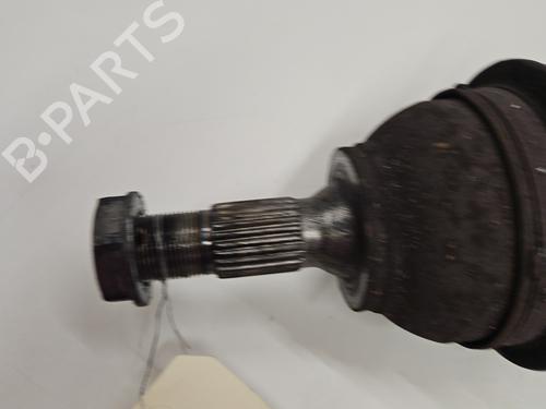 Right front driveshaft PEUGEOT PARTNER Box Body/MPV 1.6 HDi | BP31804122M39