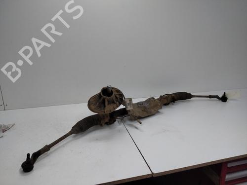Used Steering rack FORD FOCUS C-MAX (DM2) 1.6 TDCi (109 hp) 20896500