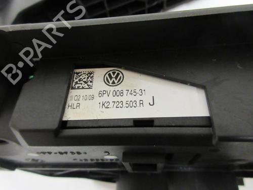 Pedal VW GOLF VI (5K1) 1.4 TSI | BP22108965I4 - Image 2