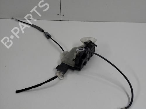 Used Front left lock CITROËN C3 / C3 ORIGIN III (SX) 1.2 PureTech 82 (83 hp) 21727688