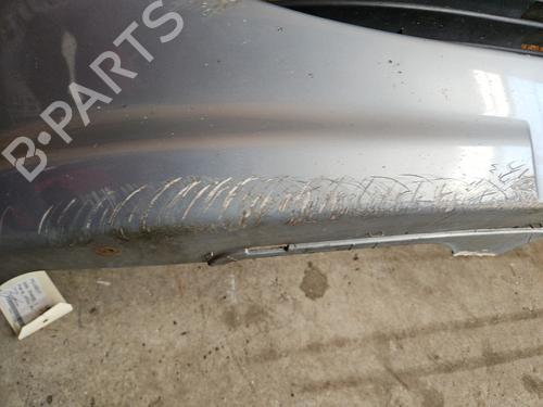 Zderzak przedni PEUGEOT 206 Hatchback (2A/C) 1.9 D | BP29702972C7 
