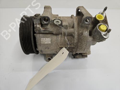AC compressor PEUGEOT PARTNER Tepee 1.6 BlueHDi 120 | BP39929446M34 - Image 2