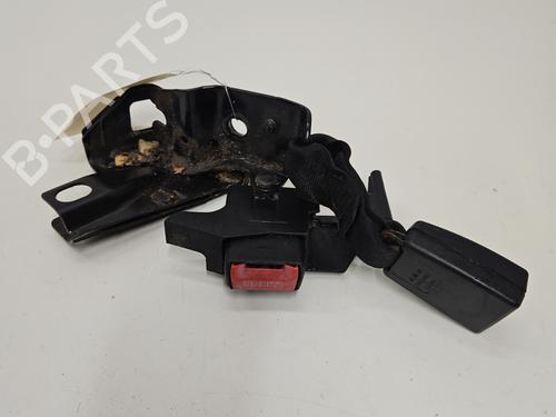 Used Seat buckle RENAULT CLIO III (BR0/1, CR0/1) 1.5 dCi (BR17, CR17) (86 hp) 30116043