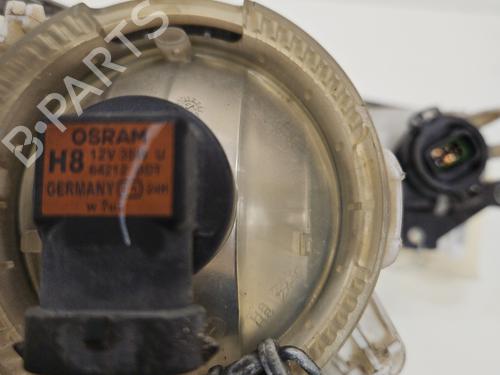 Right front fog light CITROËN C5 III (RD_) 2.0 HDi (RDRHD8, RDRHDJ, RDRHR8, RDRHRJ) | BP23842928C31 - Image 3