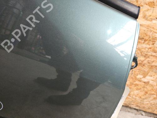 Used Right rear door Right rear door RENAULT SCÉNIC II (JM0/1_) 1.9 dCi (JM0G, JM12, JM1G, JM2C) (120 hp) 29578447 29578447