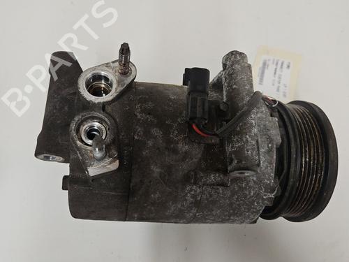 AC compressor FORD TRANSIT CUSTOM V362 Van (FY, FZ) 2.2 TDCi | BP28206986M34 