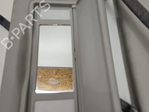 Left sun visor CITROËN XSARA PICASSO (N68) 1.6 HDi | BP29981390I1