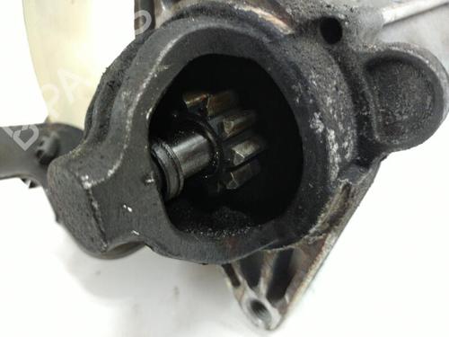 Starter RENAULT KOLEOS I (HY_) 2.0 dCi (HY0K) | BP20899603M8 
