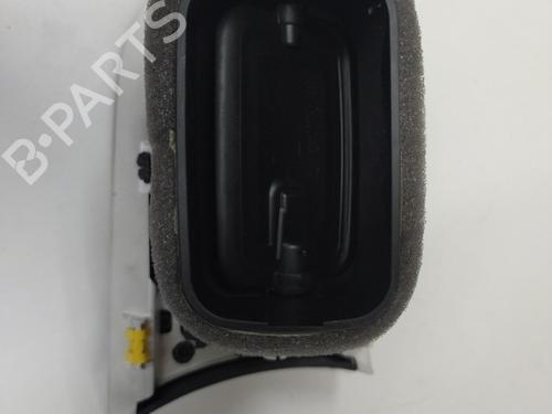 Used Air vent Air vent CITROËN C3 III (SX) 1.5 BlueHDi 100 (SXYHYP, SXYHTU) (102 hp) 20890722 20890722