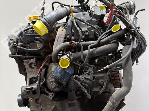 Engine RENAULT CLIO III (BR0/1, CR0/1) | BP37149009M1 - Image 2