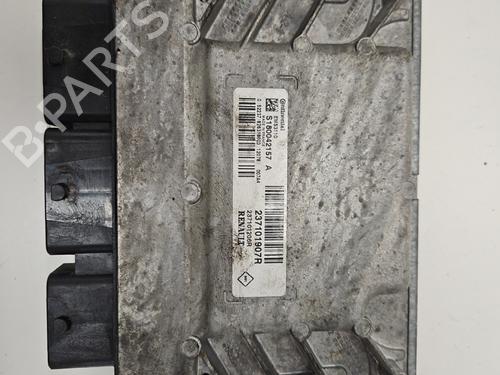 Electronic module RENAULT CLIO III (BR0/1, CR0/1) 1.2 16V Hi-Flex (BR1U, CR1U) | BP28029955M83 
