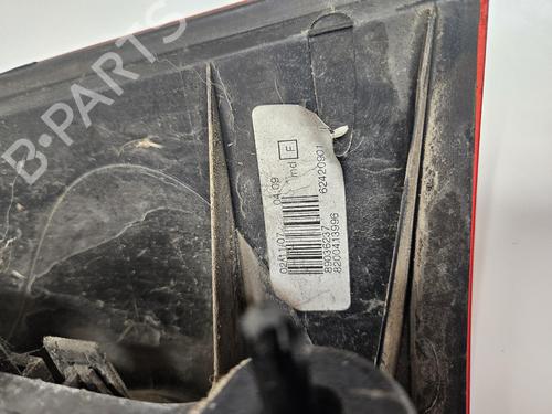 Left taillight DACIA LOGAN MCV (KS_) 1.5 dCi (KS0K) | BP39929404C34 - Image 3