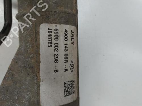 Used Steering rack DACIA SANDERO II 1.2 LPG (75 hp) 20888540