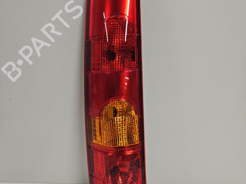 Used Left taillight Left taillight 23263359 23263359