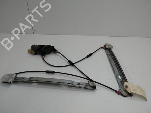 Used Front left window mechanism FORD FIESTA VI (CB1, CCN) 1.4 TDCi (70 hp) 20888786