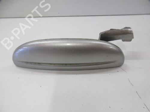 Used Rear left exterior door handle FIAT PALIO Weekend (178_, 173_, 373_, 374_, 171_) 1.6 16V (178DXD1A) (100 hp) 22106662