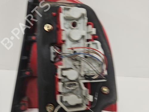 Left taillight VW PASSAT B5.5 (3B3) 1.9 TDI | BP30532431C34