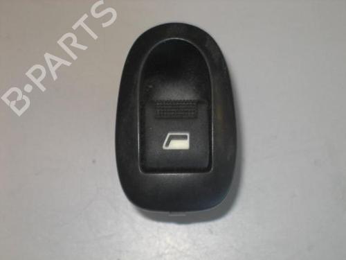 Used Right rear window switch CITROËN C3 I (FC_, FN_) 1.4 HDi (68 hp) 20893194