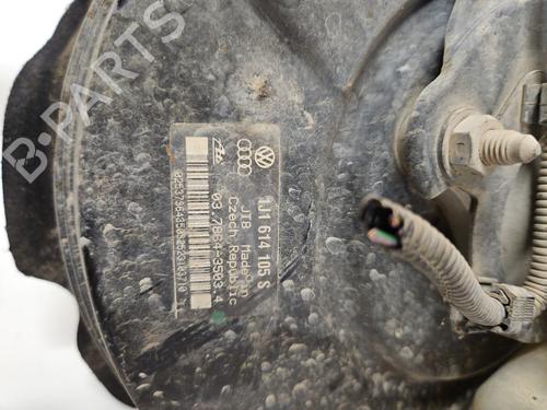 Servo brake VW GOLF IV (1J1) 1.9 TDI | BP27886239M42 