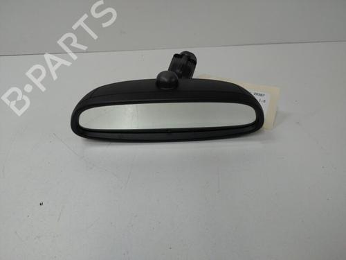 Used Rear mirror BMW 1 (F20) 118 i (136 hp) 20894272