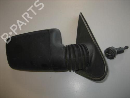 Used Right mirror Right mirror PEUGEOT 405 II (4B) 1.9 D (68 hp) 20893162 20893162