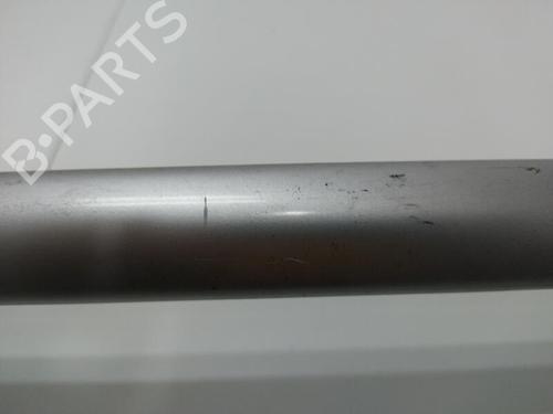Roof bar NISSAN QASHQAI I (J10, NJ10) 1.5 dCi | BP22109088C65 