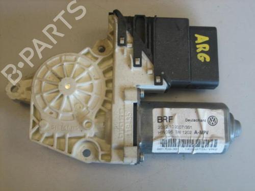 Used Left rear window motor Left rear window motor VW TOURAN (1T1, 1T2) 2.0 TDI 16V (140 hp) 20909538 20909538