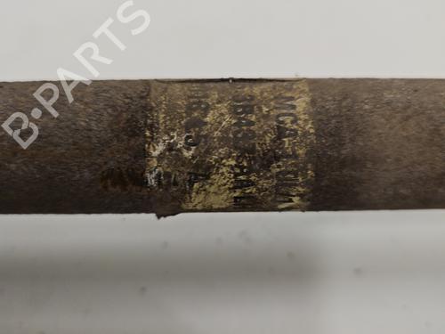 Used Left front driveshaft Left front driveshaft FORD KA+ III (UK, FK) [2014-2026] 33714366 33714366