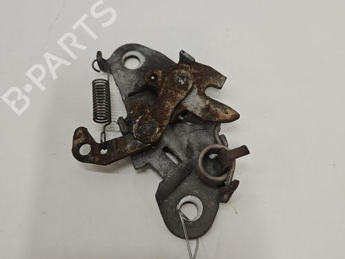 Used Hood lock CITROËN ZX (N2) 1.4 i (75 hp) 24917760