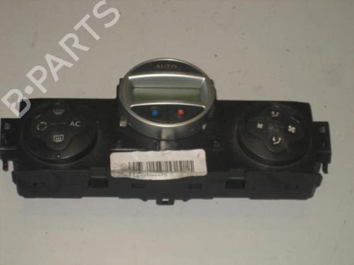 Used Climate control RENAULT SCÉNIC II (JM0/1_) 1.5 dCi (JM1E, JM16) (106 hp) 20903944