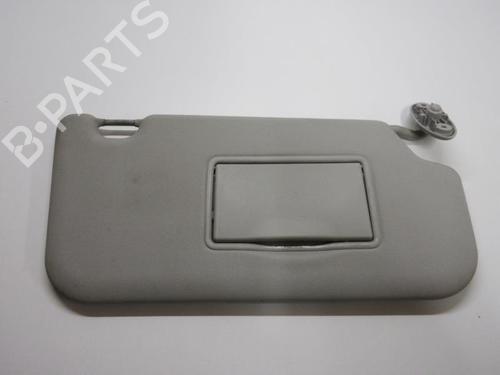 Used Right sun visor FORD MONDEO IV Turnier (BA7) 1.8 TDCi (125 hp) 20902925