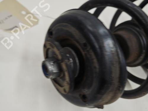 Used Left front shock absorber Left front shock absorber PEUGEOT PARTNER Tepee 1.6 BlueHDi 120 (120 hp) 33968313 33968313