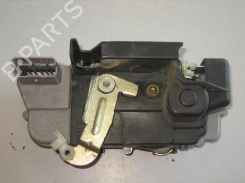 Rear right lock CITROËN XSARA PICASSO (N68) 1.6 HDi | BP20892341C99 
