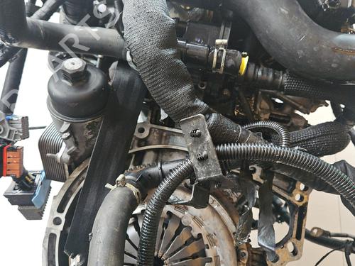 Engine PEUGEOT 207 (WA_, WC_) 1.4 HDi | BP32156443M1
