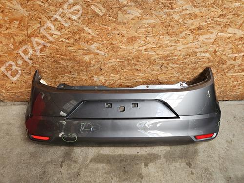 Used Rear bumper RENAULT TWINGO III (BCM_, BCA_) 1.0 SCe 75 (73 hp) 32510177