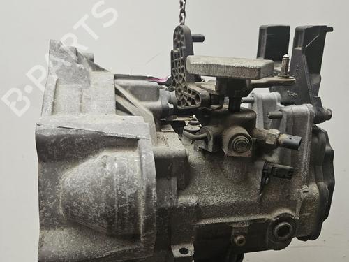 Gearkasse Gearkasse VW POLO V (6R1, 6C1) 1.4 TDI (90 hp) 36769035 36769035