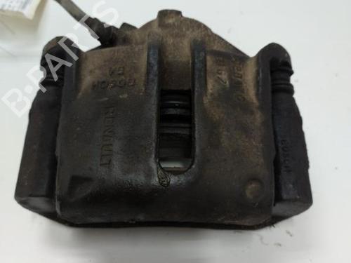 Used Right front brake caliper Right front brake caliper RENAULT KANGOO (KC0/1_) 1.9 dCi 4x4 (84 hp) 20899865 20899865