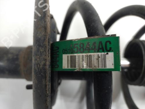 Right front shock absorber DODGE CALIBER 2.0 CRD | BP20890865M17 - Image 3