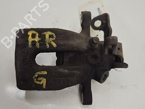 Used Left rear brake caliper RENAULT KANGOO Express (FW0/1_) Z.E. (FW0Z, FW1Z) (60 hp) 28030097